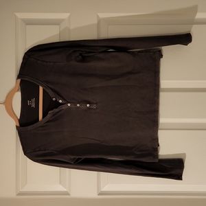 Aerie long sleeve tee shirt